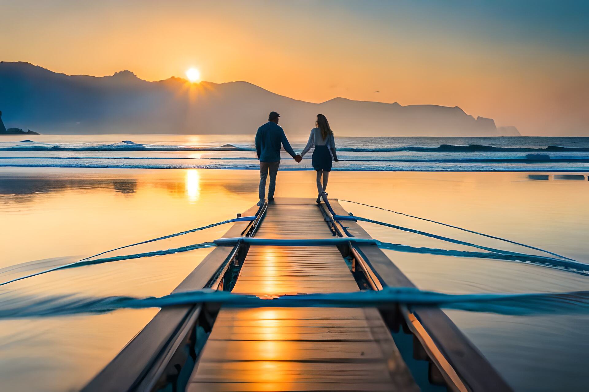 Holt Travel & Tours — guiding San Diego travelers since 1989