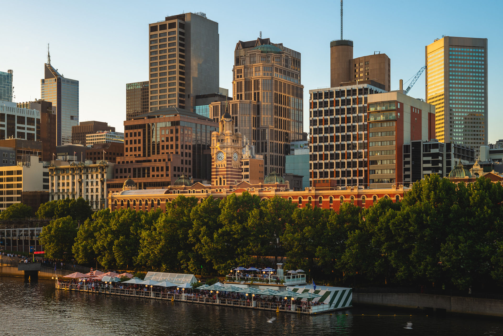 Australia