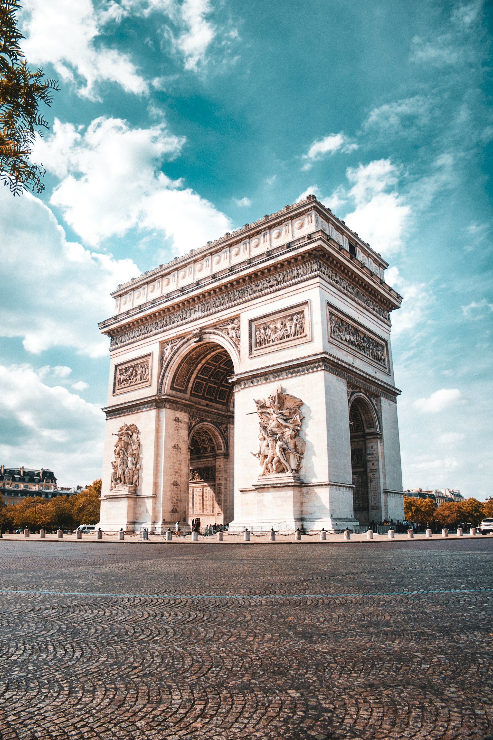 France